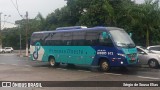 Princesa D'Oeste Fretamento e Turismo 675 na cidade de Campinas, São Paulo, Brasil, por Sérgio de Sousa Elias. Número da foto: #6303064.