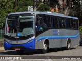 Turb Petrópolis > Turp -Transporte Urbano de Petrópolis 6110 na cidade de Petrópolis, Rio de Janeiro, Brasil, por Rafael da Silva Xarão. Número da foto: #:id.