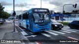 Viação Satélite 25489 na cidade de Vitória, Espírito Santo, Brasil, por Everton Costa Goltara. Número da foto: #6301309.