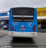 Viação Cidade Dutra 6 1152 na cidade de São Paulo, São Paulo, Brasil, por Rômulo Santos. Número da foto: #:id.