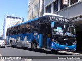 Buses Guadalupe 51 na cidade de Brasil, por Fernando Gonzalez Garita. ID da foto: :id.