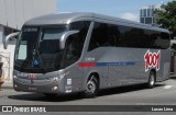 Auto Viação 1001 RJ 108.149 na cidade de Rio de Janeiro, Rio de Janeiro, Brasil, por Lucas Lima. Número da foto: #6302333.