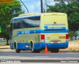 Viação Novo Horizonte 1033811 na cidade de Eunápolis, Bahia, Brasil, por Eriques  Damasceno. Número da foto: #:id.