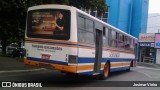 Viação Sertaneja 18 na cidade de Curvelo, Minas Gerais, Brasil, por Josimar Vieira. Número da foto: #6303146.