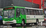 Viação Gato Preto 1 2215 na cidade de São Paulo, São Paulo, Brasil, por Murilo Gomes de Camargo. Número da foto: #:id.