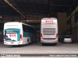 Auto Viação 1001 RJ 108.682 na cidade de Nova Friburgo, Rio de Janeiro, Brasil, por Felipe Cardinot de Souza Pinheiro. Número da foto: #:id.