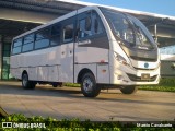 Ônibus Particulares  na cidade de Fortaleza, Ceará, Brasil, por Marcio Cavalcante. Número da foto: #:id.