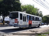 Real Alagoas de Viação 4040 na cidade de Maceió, Alagoas, Brasil, por Luiz Fernando. Número da foto: #:id.