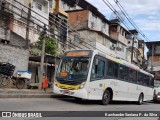 Viação Nossa Senhora das Graças A71529 na cidade de Rio de Janeiro, Rio de Janeiro, Brasil, por Kawhander Santana P. da Silva. Número da foto: #:id.