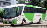 Comércio e Transportes Boa Esperança 2496 na cidade de Belém, Pará, Brasil, por Grupo CicloBuss. Número da foto: #:id.