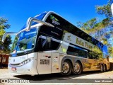 Isla Bus Transportes 1700 na cidade de Brasil, por Jean  Michael. Número da foto: #6303009.