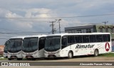 Rimatur Transportes 3109 na cidade de Campo Largo, Paraná, Brasil, por Alessandro Fracaro Chibior. Número da foto: #:id.