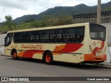 Transcotta Turismo 6035 na cidade de Ouro Preto, Minas Gerais, Brasil, por Daniel Junior Sena. ID da foto: :id.