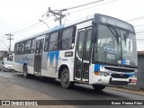 Auto Ônibus Alcântara 3.004 na cidade de São Gonçalo, Rio de Janeiro, Brasil, por Bruno Pereira Pires. Número da foto: #:id.