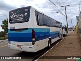Vetur 3033 na cidade de Sumaré, São Paulo, Brasil, por Luan Rodrigues. Número da foto: #:id.