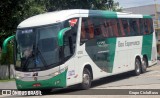 Comércio e Transportes Boa Esperança 4128 na cidade de Belém, Pará, Brasil, por Grupo CicloBuss. Número da foto: #:id.