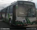 Autotransportes Mata Irola  na cidade de Brasil, por Fernando Gonzalez Garita. Número da foto: #6302524.