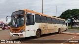 Auto Viação Marechal Brasília 441546 na cidade de Gama, Distrito Federal, Brasil, por Everton Lira. Número da foto: #:id.