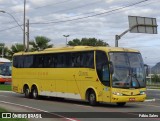 Viação Itapemirim 8705 na cidade de Vitória, Espírito Santo, Brasil, por Fábio Sales. Número da foto: #6301345.