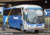 Viação Cometa 13126 na cidade de Campinas, São Paulo, Brasil, por Sérgio de Sousa Elias. Número da foto: #:id.