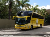Viação Nordeste 1818 na cidade de Fortaleza, Ceará, Brasil, por Luis Davi. Número da foto: #6302014.