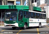 Via Sul Transportes Urbanos 5 1863 na cidade de São Paulo, São Paulo, Brasil, por Leonardo Fidelli. ID da foto: :id.