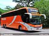 RealMaia Turismo e Cargas 1803 na cidade de São Paulo, São Paulo, Brasil, por Rodrigo Coimbra. Número da foto: #:id.