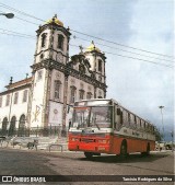 Boa Viagem Transportes 4685 na cidade de Salvador, Bahia, Brasil, por Tarcisio Rodrigues da Silva. ID da foto: :id.