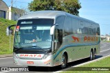 Expresso de Prata 461401 na cidade de Campinas, São Paulo, Brasil, por Julio Medeiros. Número da foto: #:id.