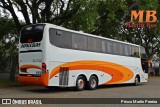 Papaléguas Transportes e Turismo 4000 na cidade de São Paulo, São Paulo, Brasil, por Prisco Martin Pereira. Número da foto: #6302619.
