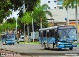 TRANSA - Transa Transporte Coletivo 729 na cidade de Três Rios, Rio de Janeiro, Brasil, por Victor Henrique. Número da foto: #:id.