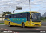 Viação Real Ita 60490 na cidade de Vitória, Espírito Santo, Brasil, por Fábio Sales. Número da foto: #:id.