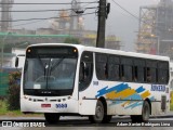 Turismo Romero 5550 na cidade de Cubatão, São Paulo, Brasil, por Adam Xavier Rodrigues Lima. Número da foto: #6302283.