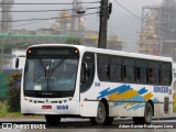 Turismo Romero 5550 na cidade de Cubatão, São Paulo, Brasil, por Adam Xavier Rodrigues Lima. ID da foto: :id.