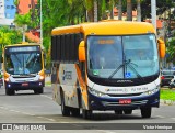 Viação Progresso 25214 na cidade de Três Rios, Rio de Janeiro, Brasil, por Victor Henrique. Número da foto: #:id.