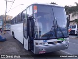 PRM Turismo 688 na cidade de Poços de Caldas, Minas Gerais, Brasil, por Márcio Roberto Cruz. Número da foto: #6301480.
