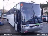 PRM Turismo 688 na cidade de Poços de Caldas, Minas Gerais, Brasil, por Márcio Roberto Cruz. ID da foto: :id.