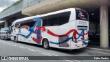 AS Service 9508 na cidade de Guarulhos, São Paulo, Brasil, por Fábio Santos. Número da foto: #6303033.