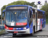 Viação Boa Vista BV-787 na cidade de Campinas, São Paulo, Brasil, por Sérgio de Sousa Elias. ID da foto: :id.