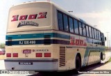 Auto Viação 1001 RJ 108.498 na cidade de Brasil, por Tarcisio Rodrigues da Silva. Número da foto: #6301979.