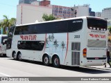 Vantur Turismo 2005 na cidade de Florianópolis, Santa Catarina, Brasil, por Bruno Barbosa Cordeiro. Número da foto: #:id.