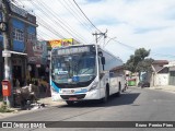 Auto Ônibus Alcântara 3.005 na cidade de São Gonçalo, Rio de Janeiro, Brasil, por Bruno Pereira Pires. Número da foto: #:id.