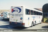 Ônibus Particulares 2000 na cidade de Aparecida, São Paulo, Brasil, por Márcio Roberto Cruz. Número da foto: #6301476.