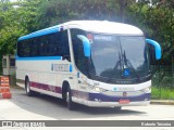 Viação Piracicabana 2378 na cidade de São Paulo, São Paulo, Brasil, por Roberto Teixeira. Número da foto: #:id.