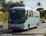 Viação Garcia 8335 na cidade de Campinas, São Paulo, Brasil, por Sérgio de Sousa Elias. Número da foto: #:id.
