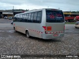 Ônibus Particulares 3561 na cidade de Conselheiro Lafaiete, Minas Gerais, Brasil, por Rubens  Faria. Número da foto: #6301644.