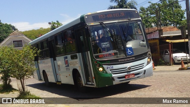 TM - Transversal Metropolitana 2132 na cidade de Viamão, Rio Grande do Sul, Brasil, por Max Ramos. Número da foto: #6303420.