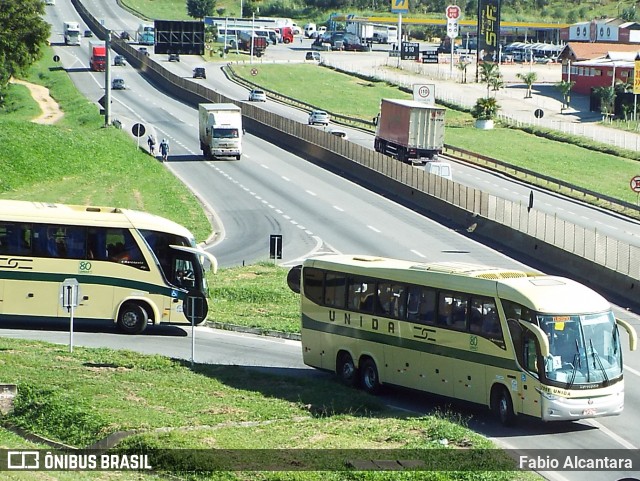 Empresa Unida Mansur e Filhos 2901 na cidade de Aparecida, São Paulo, Brasil, por Fabio Alcantara. ID da foto: 6304994.