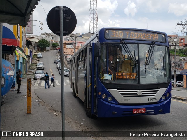 Benfica Diadema 11024 na cidade de Diadema, São Paulo, Brasil, por Felipe Pereira Evangelista. Número da foto: #6303805.