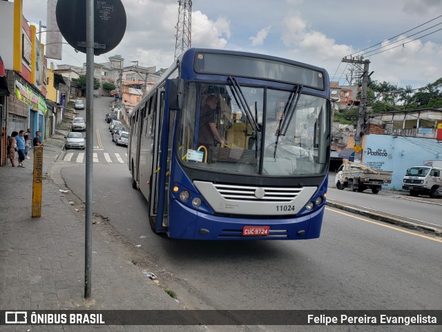 Benfica Diadema 11024 na cidade de Diadema, São Paulo, Brasil, por Felipe Pereira Evangelista. Número da foto: #6303802.